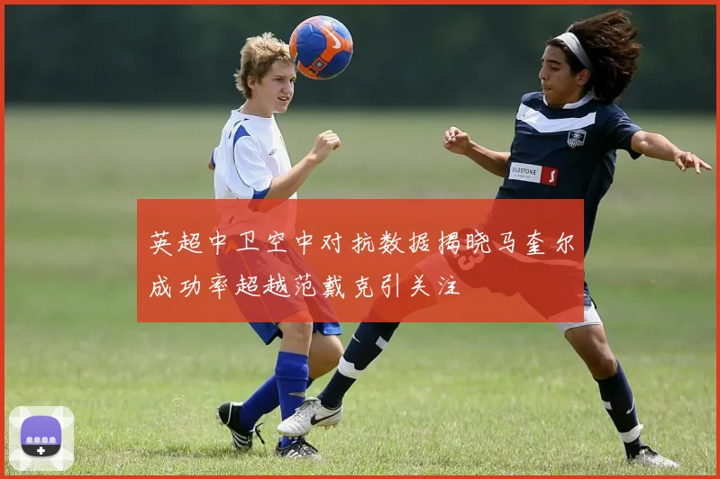 英超中卫空中对抗数据揭晓马奎尔成功率超越范戴克引关注