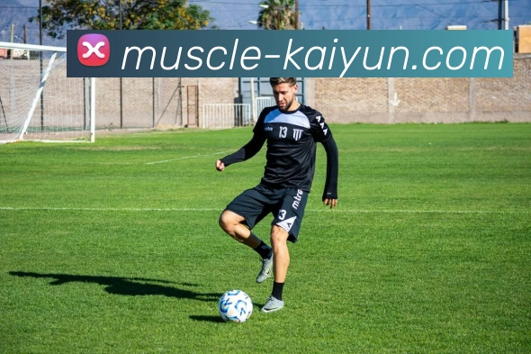 开云平台品牌故事